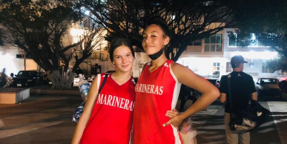 Vallarta tendrá representantes en la preselección nacional de básquet