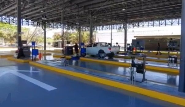 Inicia verificación vehicular en Puerto Vallarta Inicia verificación vehicular en Puerto Vallarta