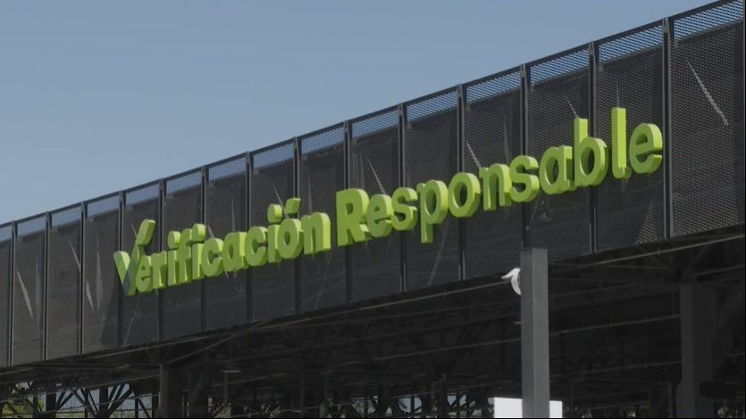 El verificentro «no resuelve» el tema ambiental: UdeG