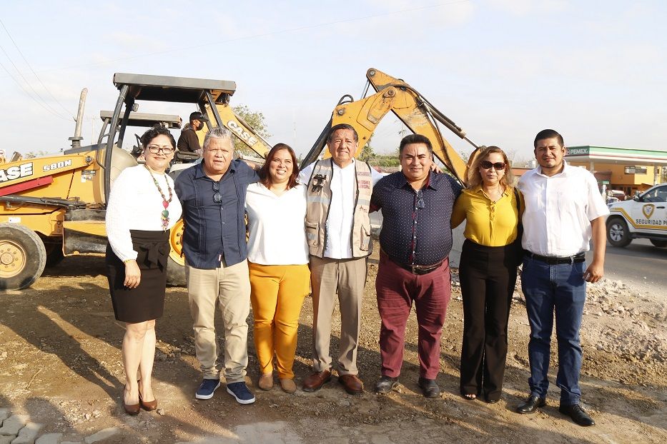 canal pluvial