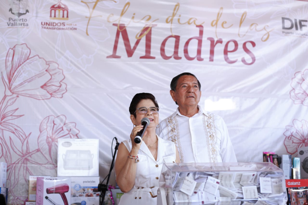 mamás