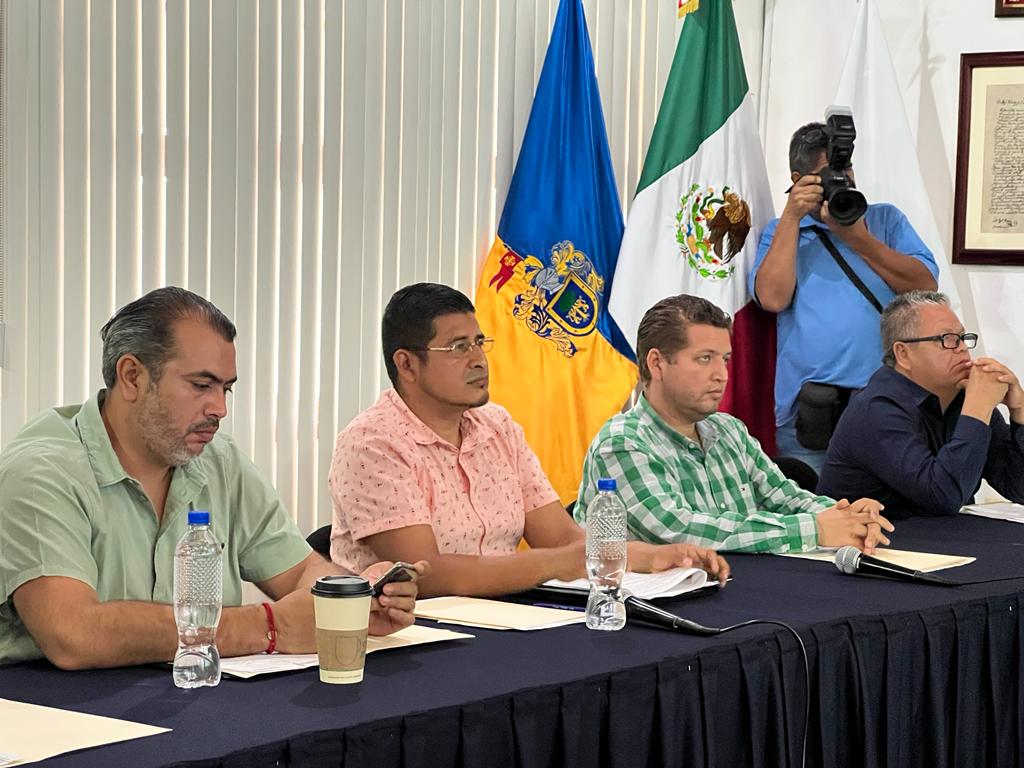 Aprueban dictamen para crear brigadas vecinales