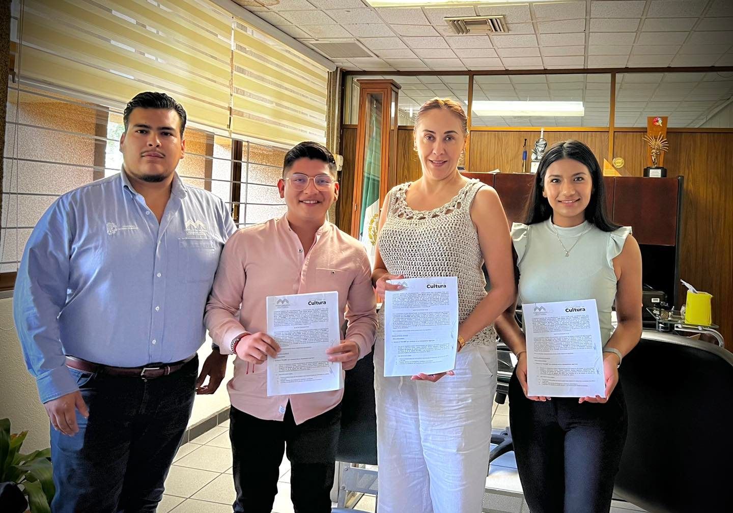 IVC firmará convenio de colaboración con el Instituto Tecnológico IVC firmará convenio de colaboración con el Instituto Tecnológico