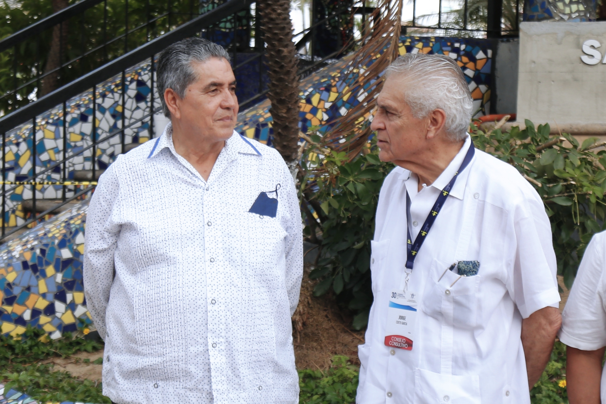 Celebra 30 años Asociación Mexicana de Cirugía Endoscópica 2 Cirugía Endoscópica