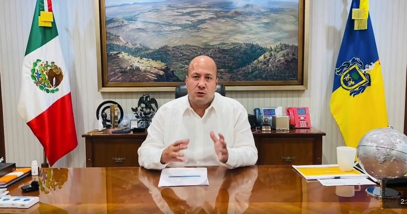 Jalisco anuncia el fin del uso obligatorio del cubrebocas