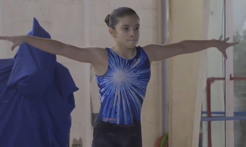 Gimnastas vallartenses listas para el campeonato nacional de gimnasia