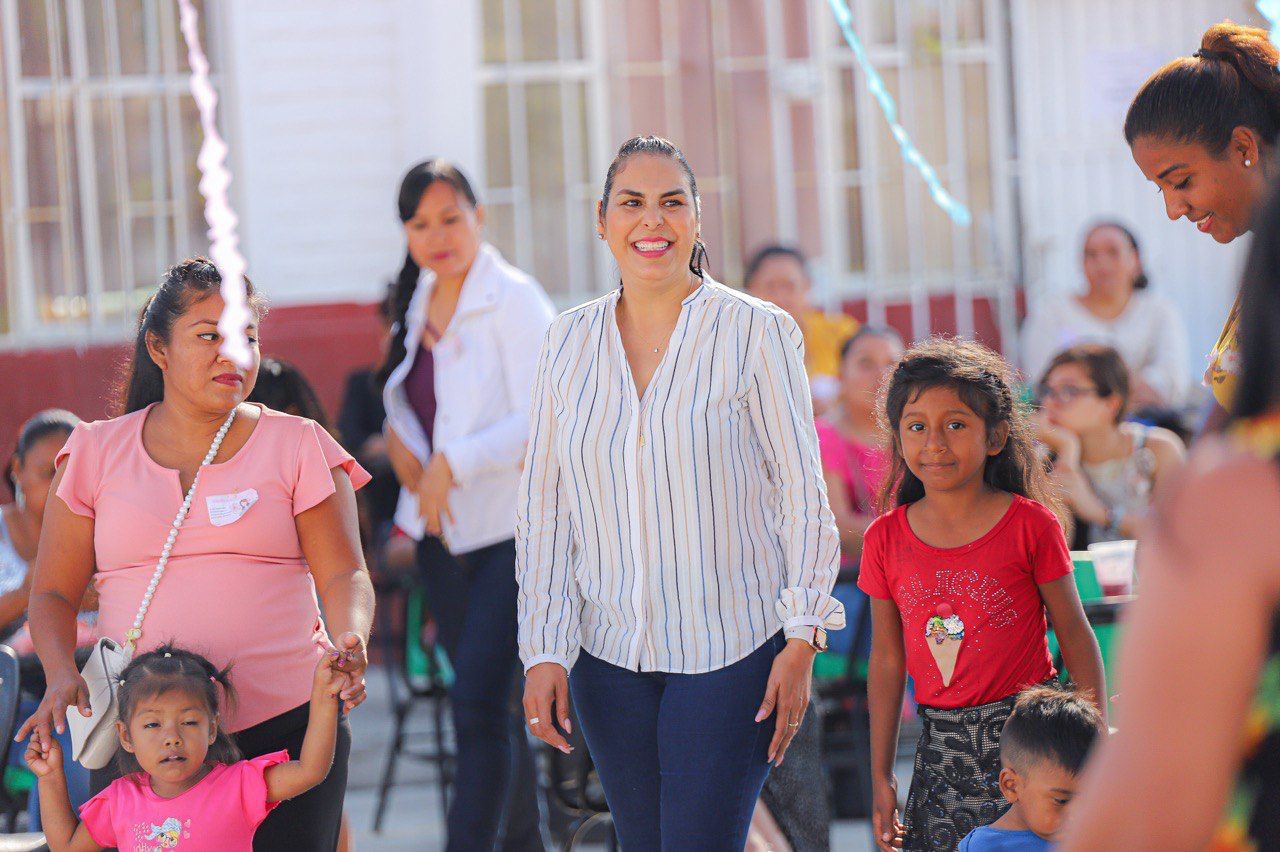 Niño Migrante