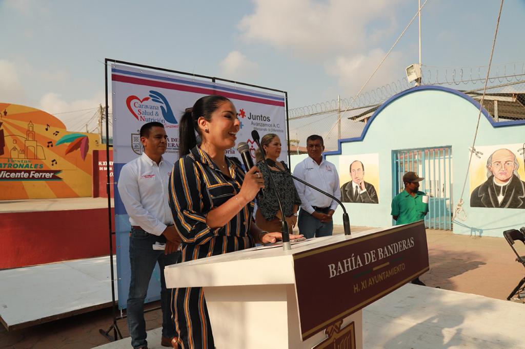 Culminó la Primera Caravana Médica con más de 1650 atenciones 9 Caravana Médica