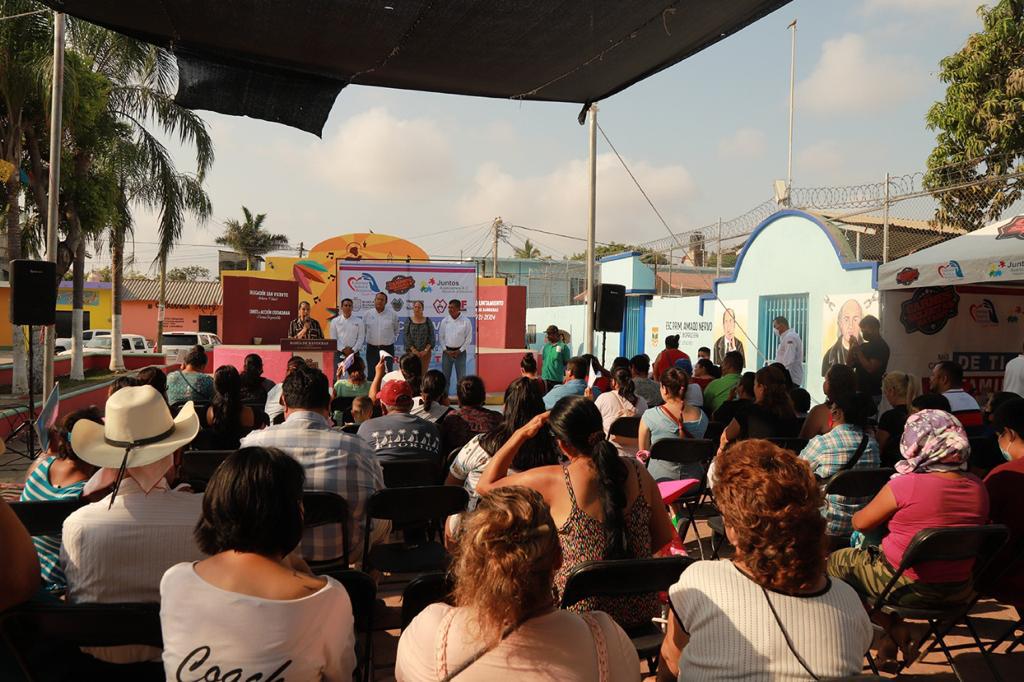 Culminó la Primera Caravana Médica con más de 1650 atenciones 8 WhatsApp Image 2022 05 30 at 9.55.42 AM 4