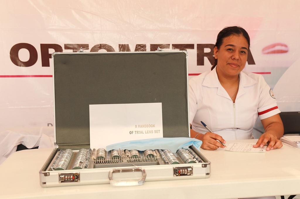 Culminó la Primera Caravana Médica con más de 1650 atenciones 6 Caravana Médica