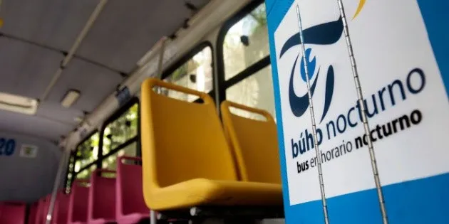 Alivio al transporte nocturno: el Búho en Puerto Vallarta podría regresar en octubre