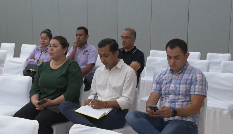 Requieren empresas ofrecer mejores oportunidades a los jóvenes Requieren empresas ofrecer mejores oportunidades a los jóvenes