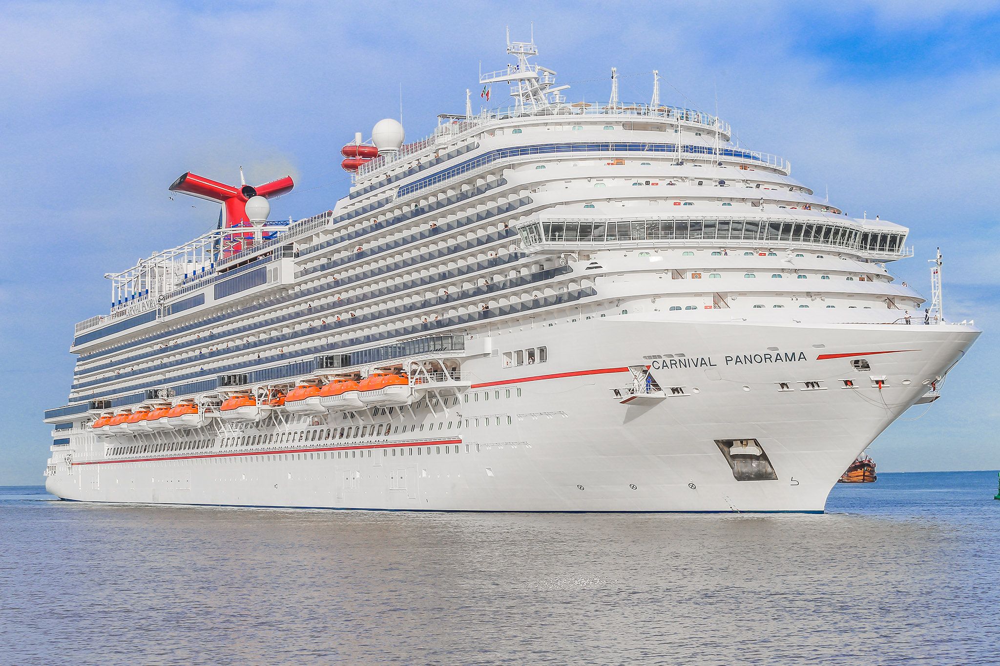 Proponen a PV para sede de la reunión de la Asociación de Cruceros de Florida y El Caribe Proponen a PV para sede de la reunión de la Asociación de Cruceros de Florida y El Caribe