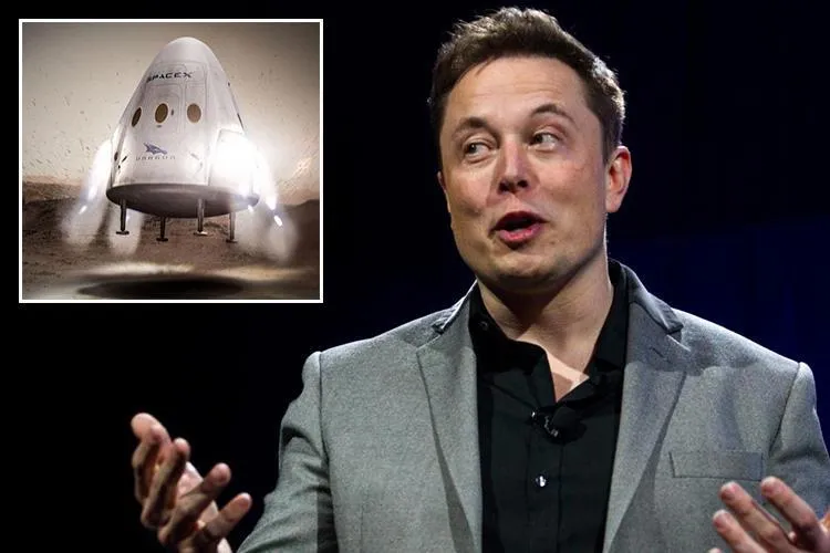 Elon Musk y la teoría de la élite alternativa 2 Elon Musk