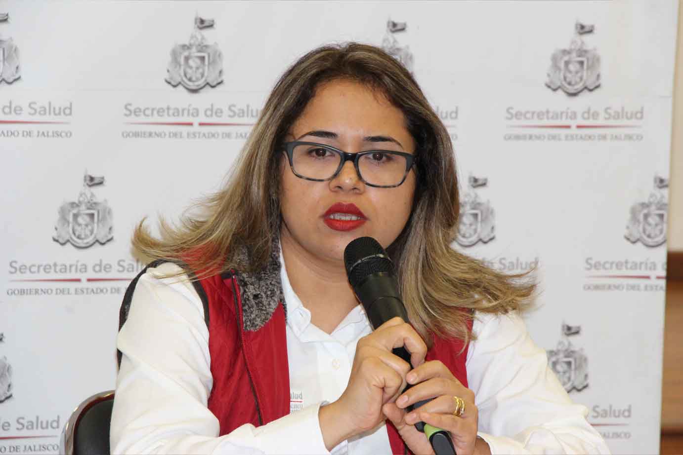 Baja incidencia de casos por COVID-19 en Vallarta Baja incidencia de casos por COVID-19 en Vallarta