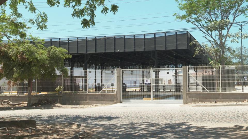 Vecinos niegan haber autorizado el Verificentro