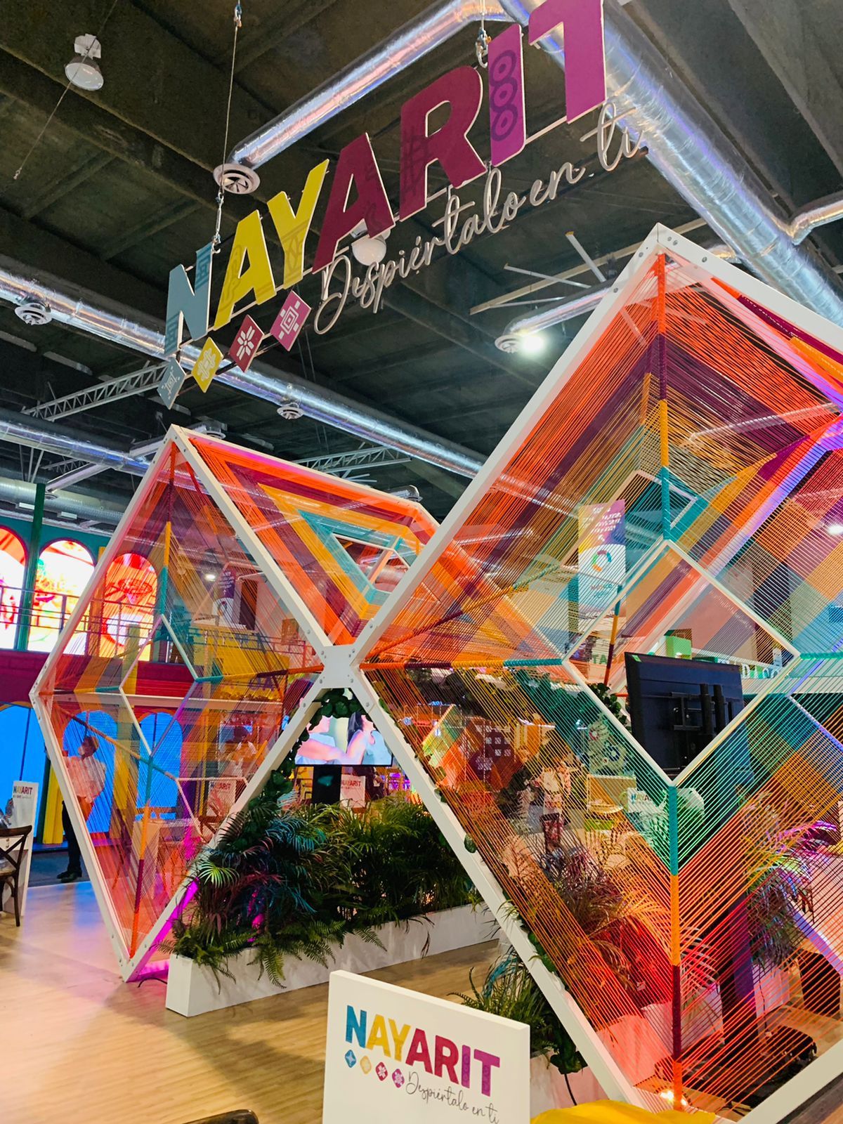 Participa Badeba en el Tianguis Turístico 46 en Acapulco, Guerrero 5 nota 2 1