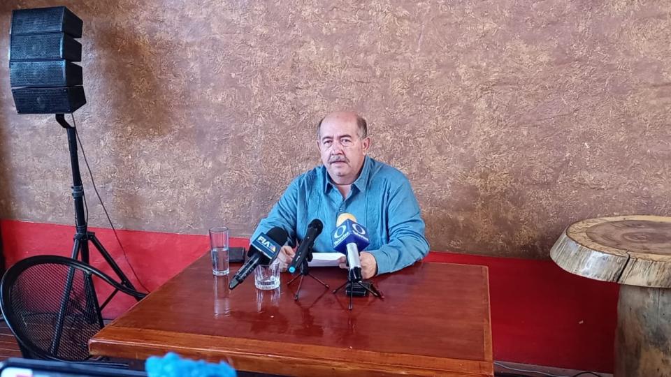 Piden a la sociedad ayuda para encontrar a empresario