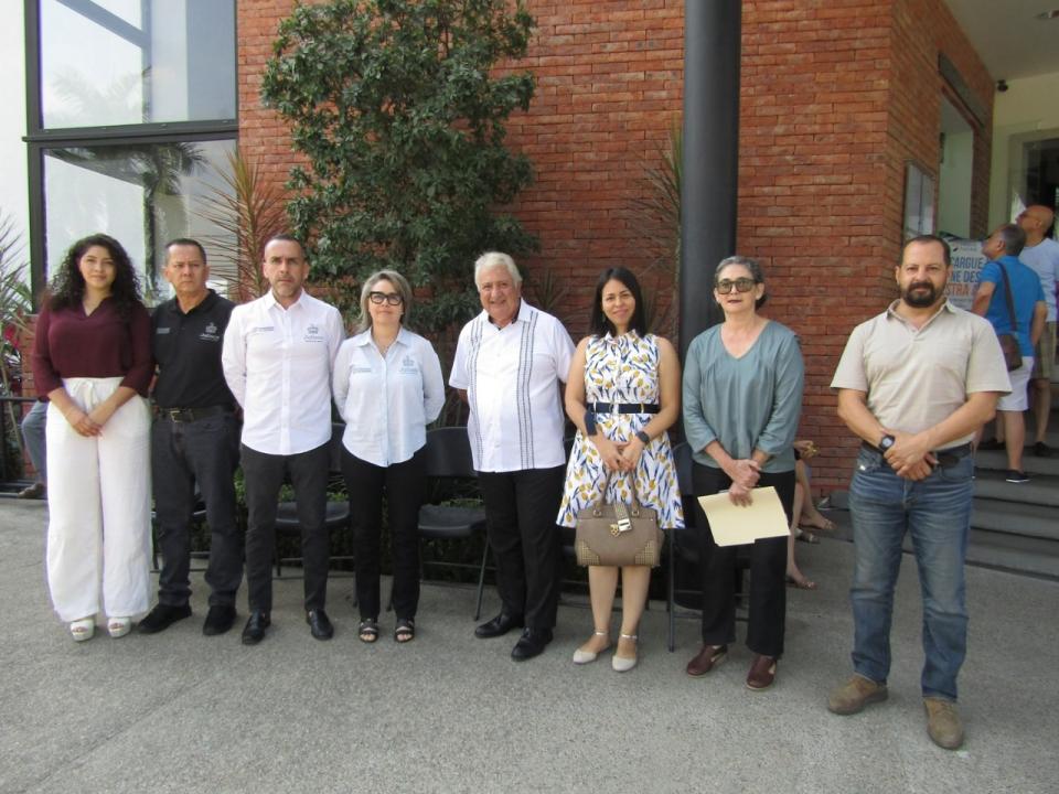 Reforzarán trabajos contra trata y abuso infantil