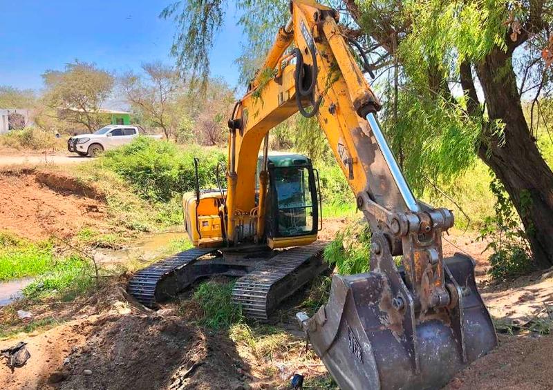 Protección Civil BADEBA se prepara para temporal de lluvias Protección Civil BADEBA se prepara para temporal de lluvias