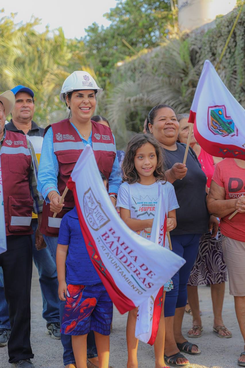 Sí habrá puente Federación: Bahía de Banderas aportaría 100 millones de pesos
