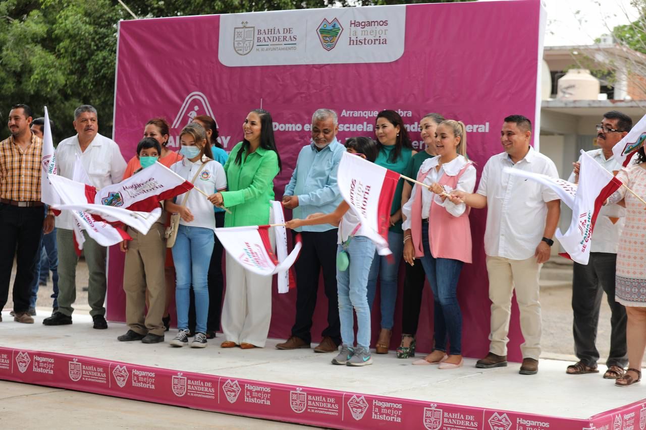 compromiso con la educación