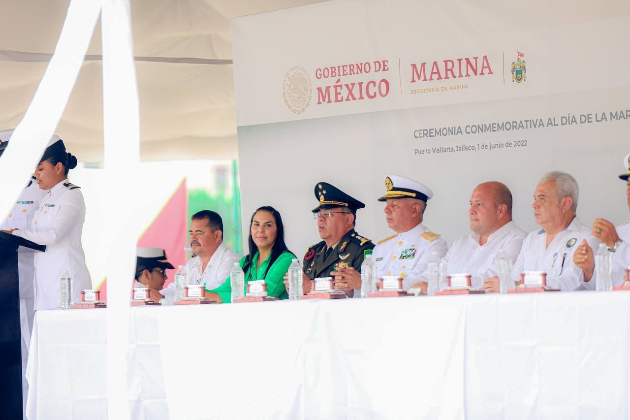 Día de la Marina Nacional