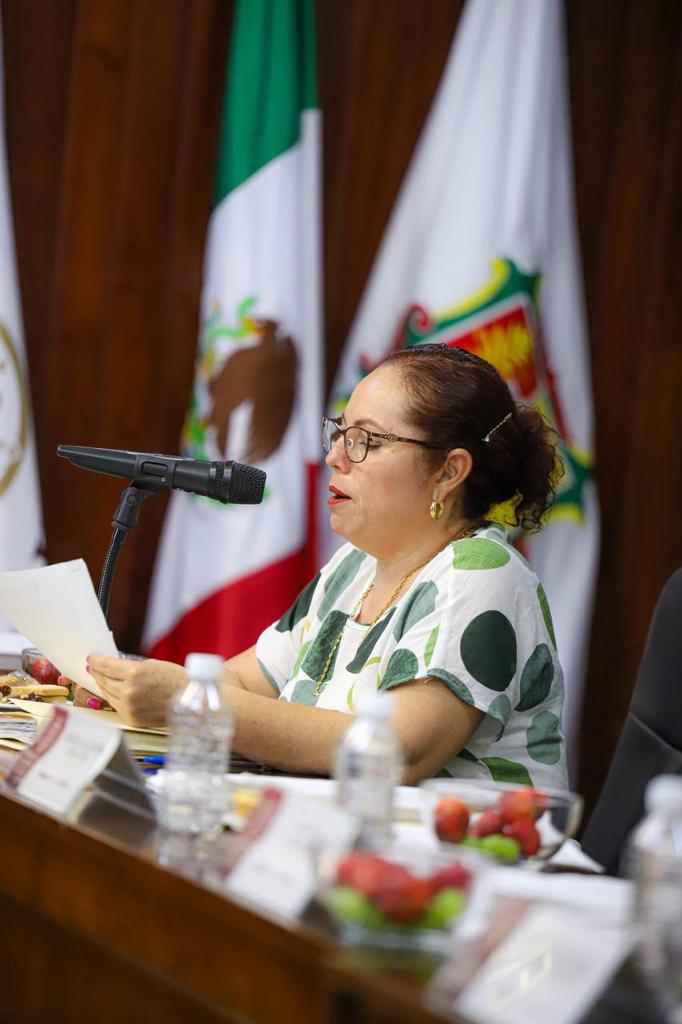 Aprueban en sesión de cabildo el cambio de nombre de Nuevo Vallarta a Nuevo Nayarit 1 5 5