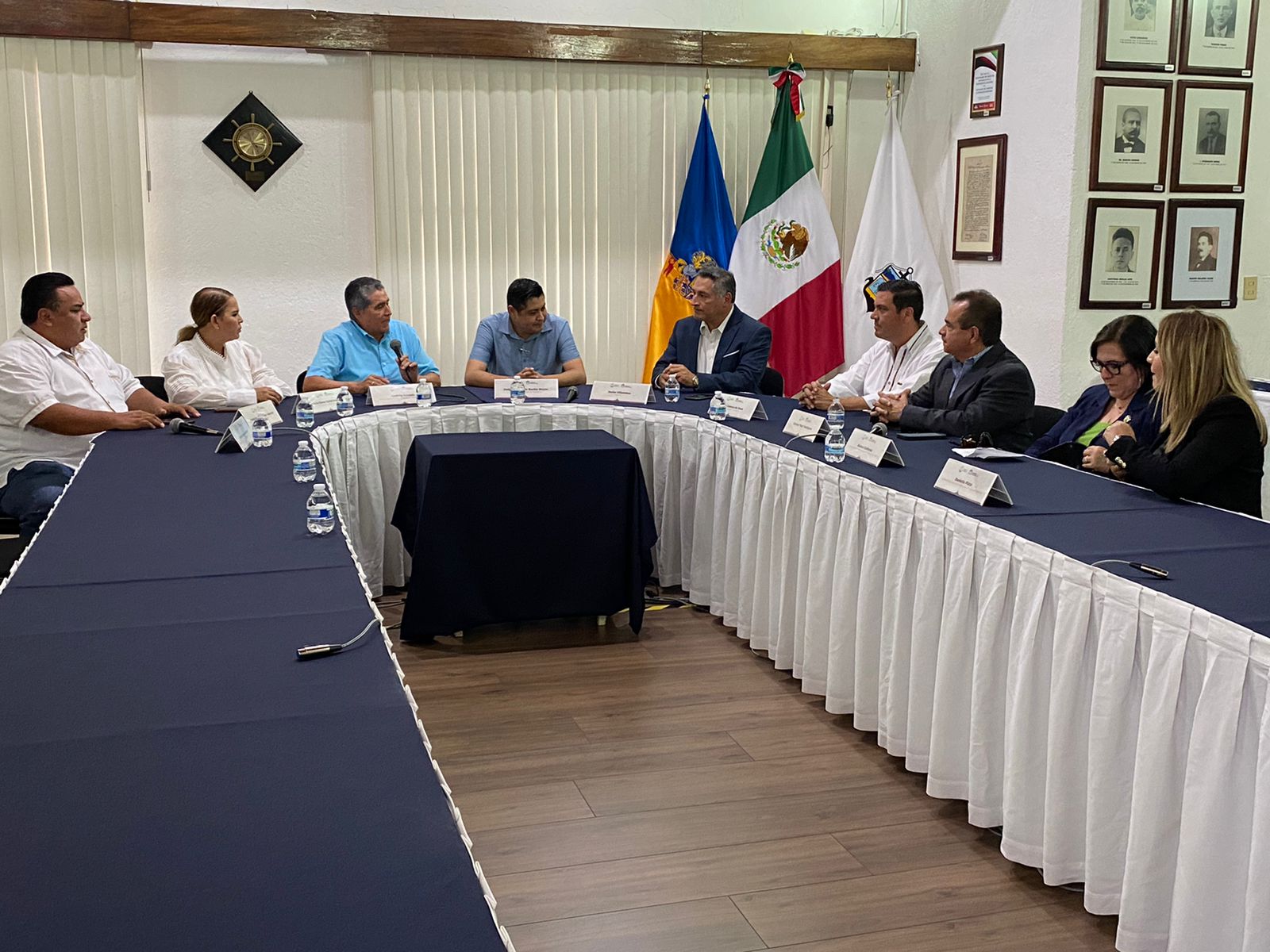 Buscan hermanar a Puerto Vallarta y McAllen, Texas 4 McAllen