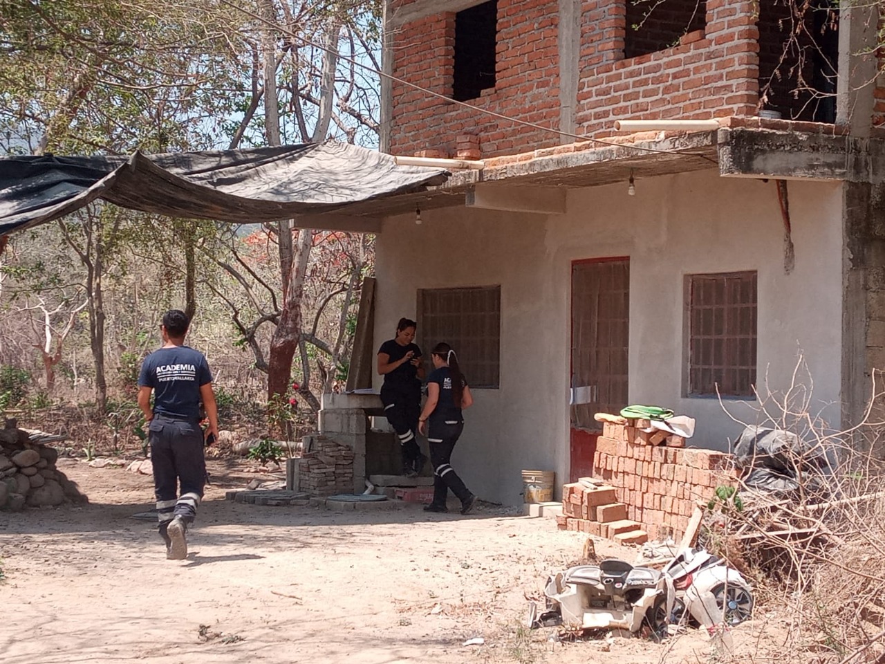 Mantiene DPCyB acciones preventivas en zonas de riesgo Mantiene DPCyB acciones preventivas en zonas de riesgo