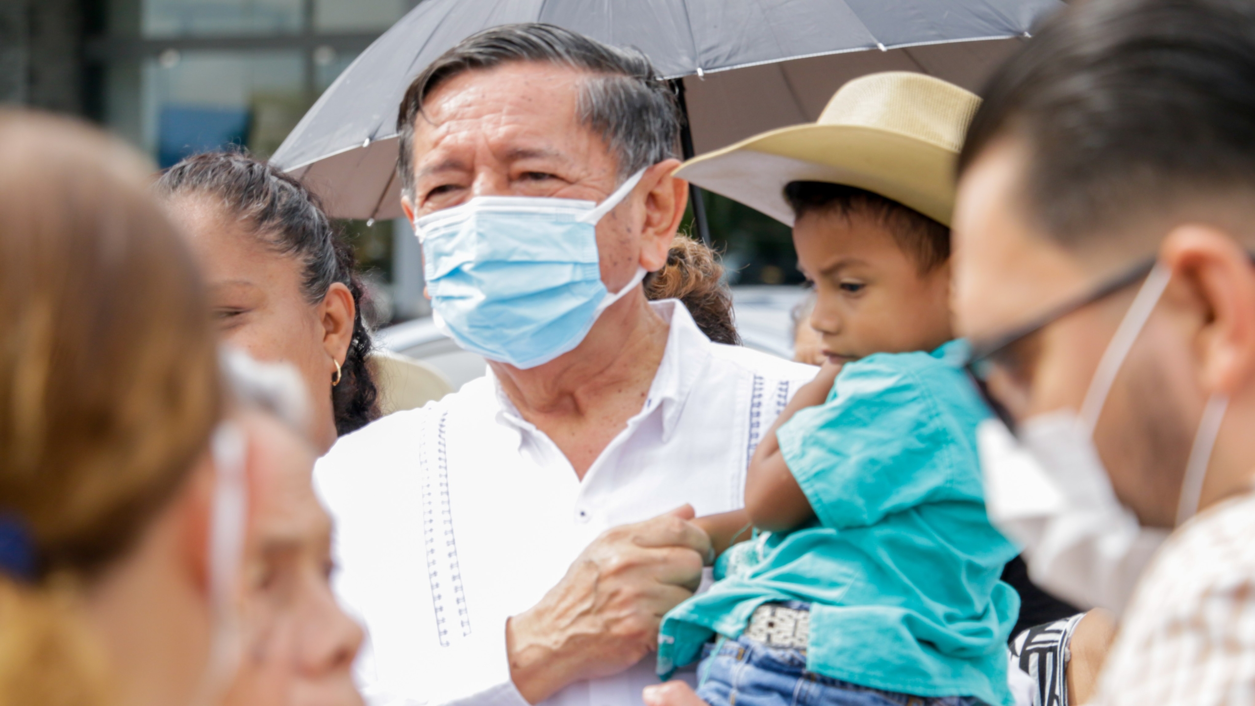 Inaugura Profe Michel primera etapa del dren pluvial Las Juntas 2 COMUNICADO 696 8 scaled