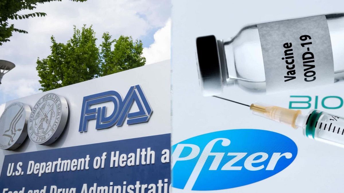 La FDA ignoró la evidencia de enfermedad autoinmune asociada a la vacuna en los documentos confidenciales de Pfizer