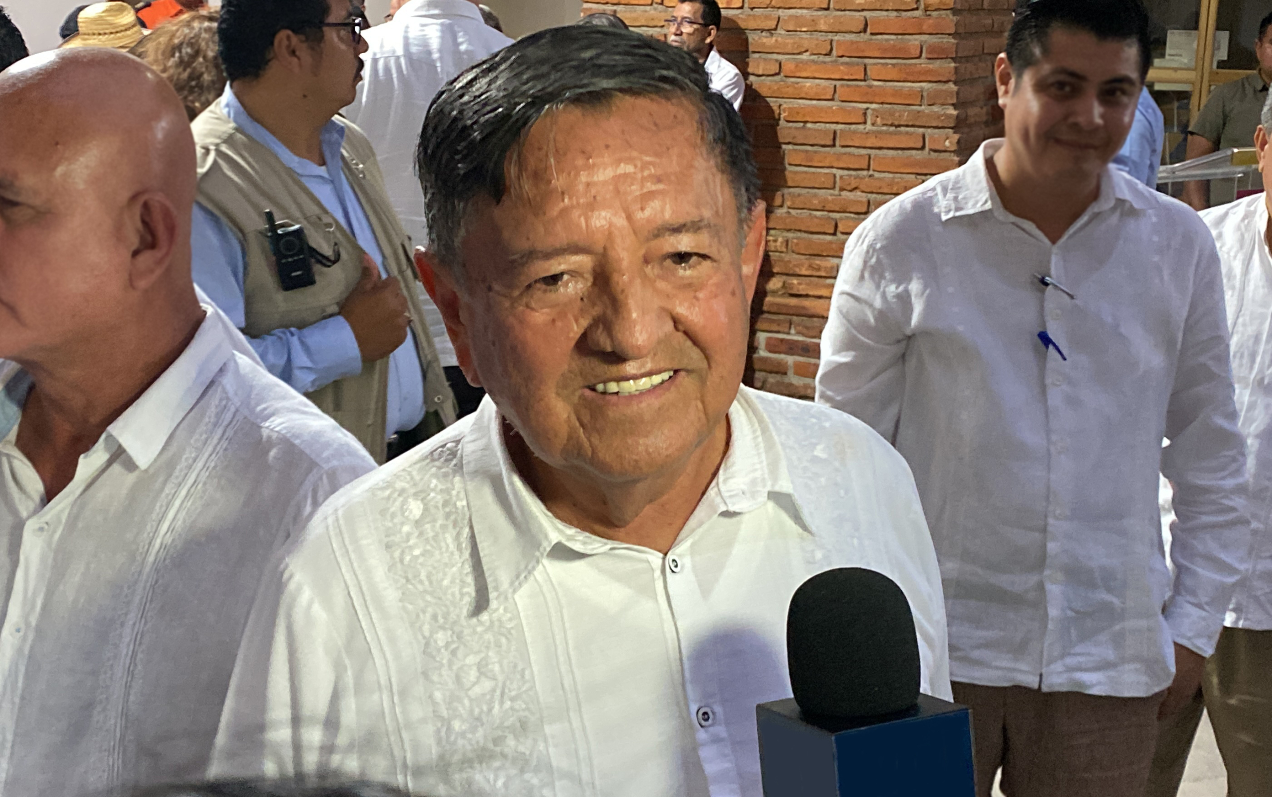 Protección y respeto por el Medio Ambiente es lo que falta en Puerto Vallarta Protección y respeto por el Medio Ambiente es lo que falta en Puerto Vallarta