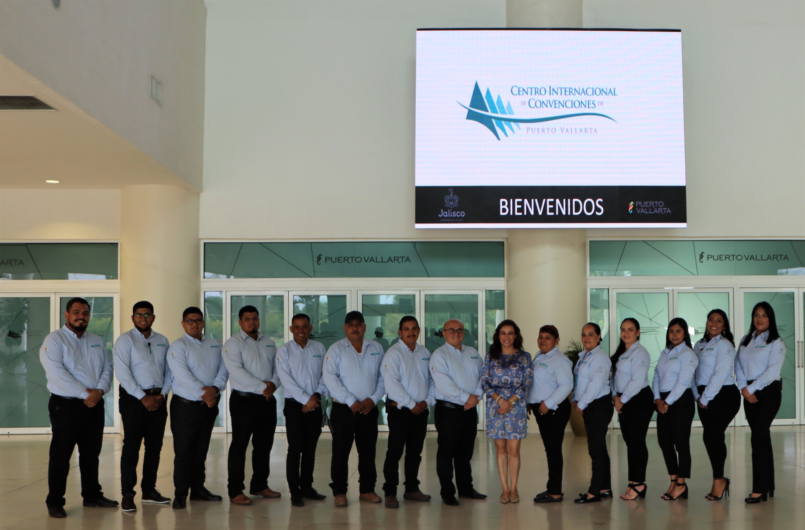 CIC Puerto Vallarta nuevamente a pleno: prevé superar la derrama económica del 2019 CIC Puerto Vallarta nuevamente a pleno: prevé superar la derrama económica del 2019