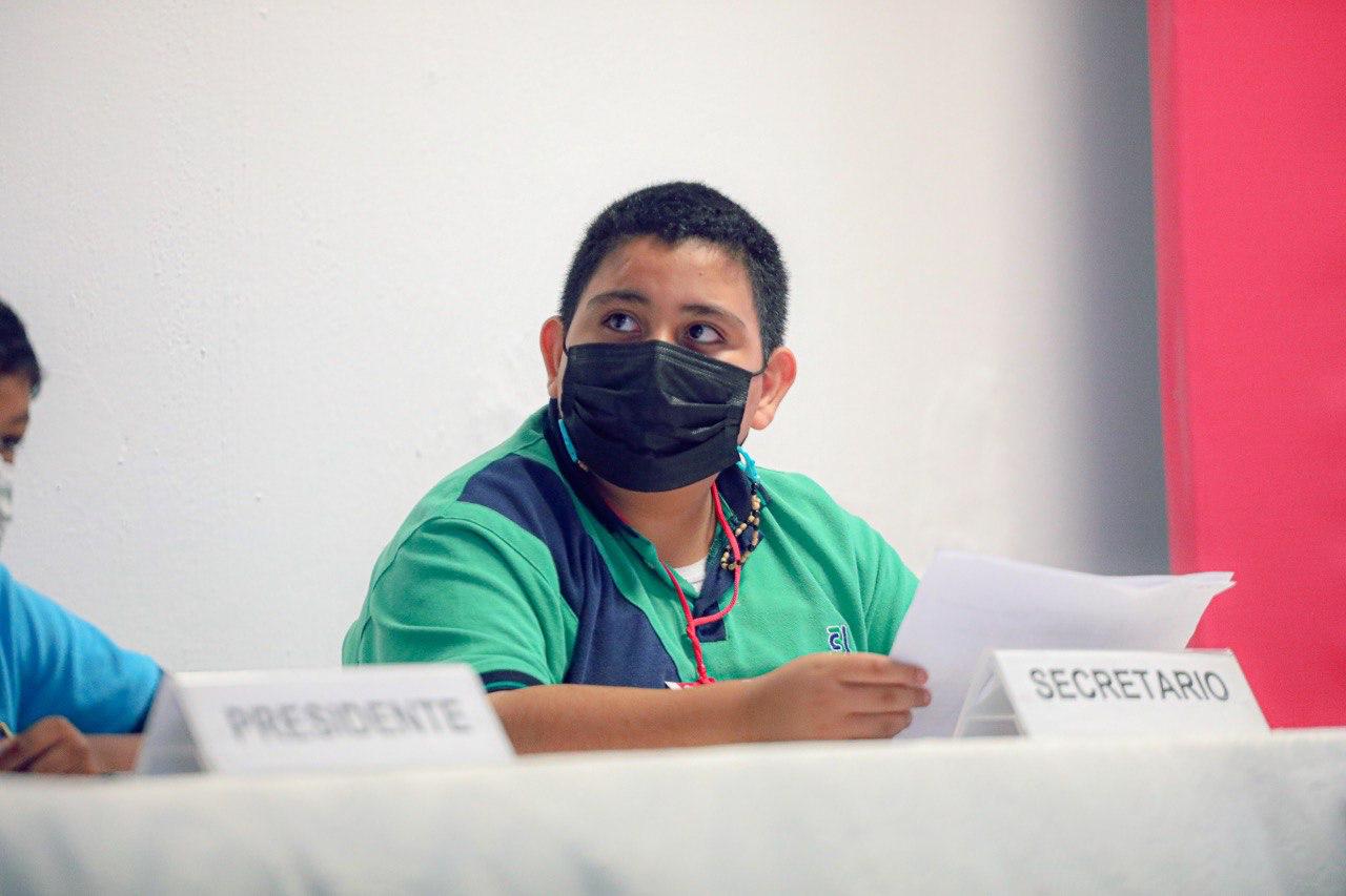 Eligen a Karla Brijil Nery como gobernante por un día en Bahía de Banderas 2 WhatsApp Image 2022 05 31 at 7.37.31 PM