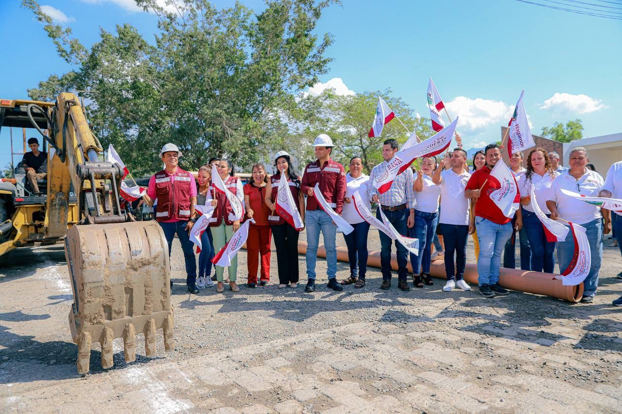 alcantarillado