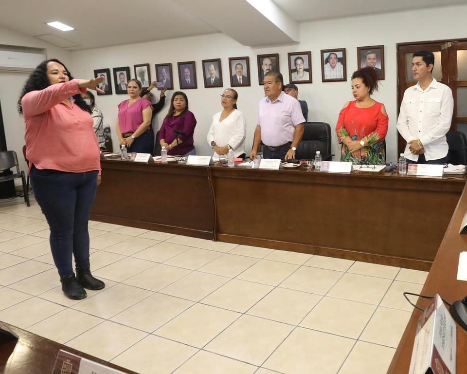 Aprueba Cabildo nuevos nombramientos en el Ayuntamiento de Bahía de Banderas 4 WhatsApp Image 2022 06 24 at 12.01.30 PM 4