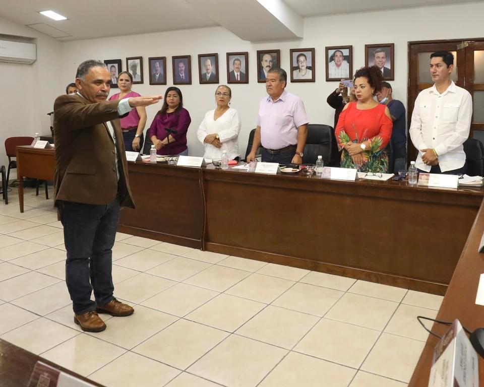 Aprueba Cabildo nuevos nombramientos en el Ayuntamiento de Bahía de Banderas 3 nombramientos