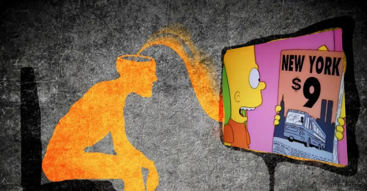 Programación predictiva: Operación psicológica para la manipulación de multitudes a gran escala