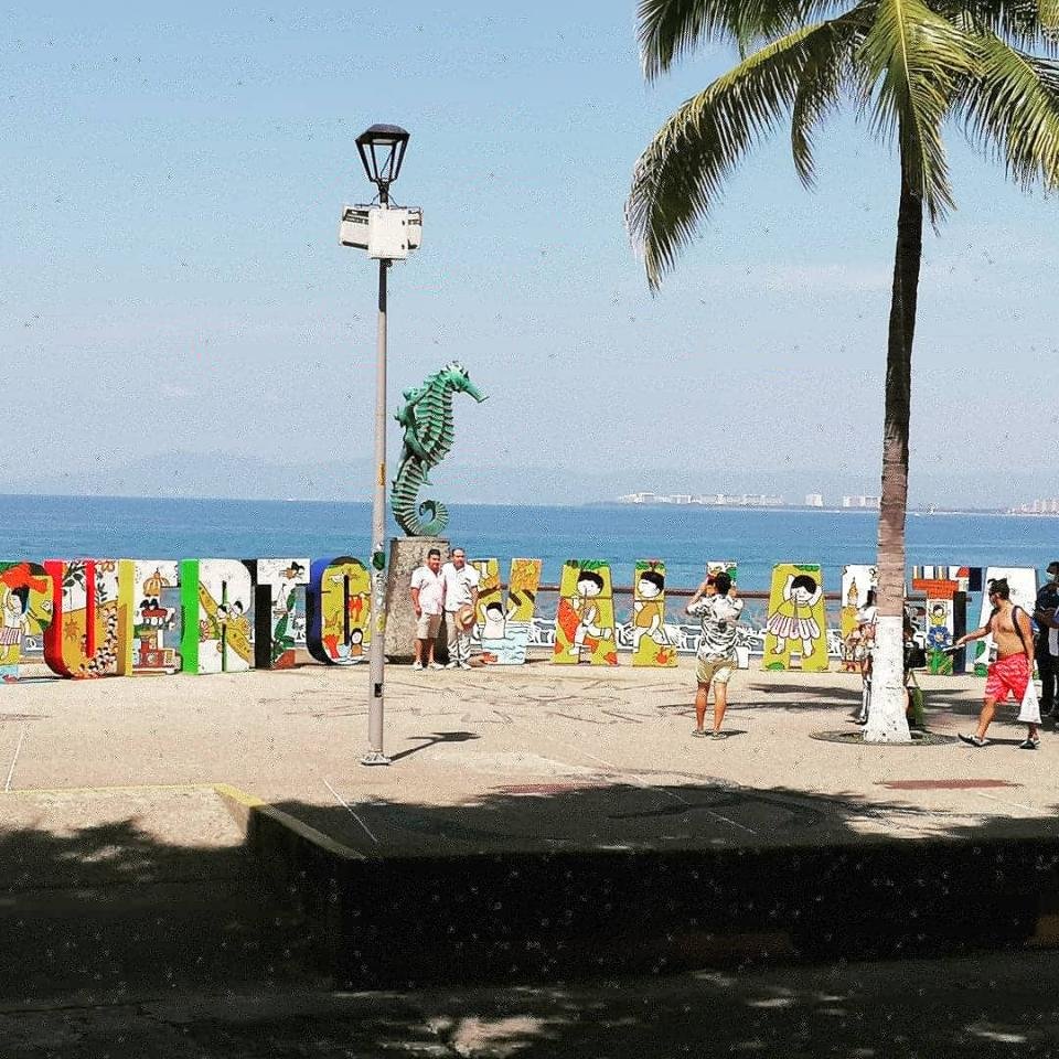 Verano pinta bien para Vallarta: Ocupaciones al 80%