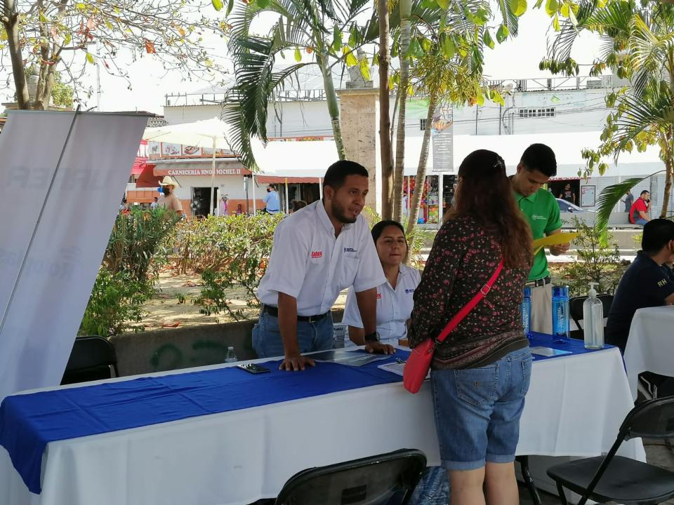 Todavía hay 9 mil vacantes en empresas de la región Todavía hay 9 mil vacantes en empresas de la región