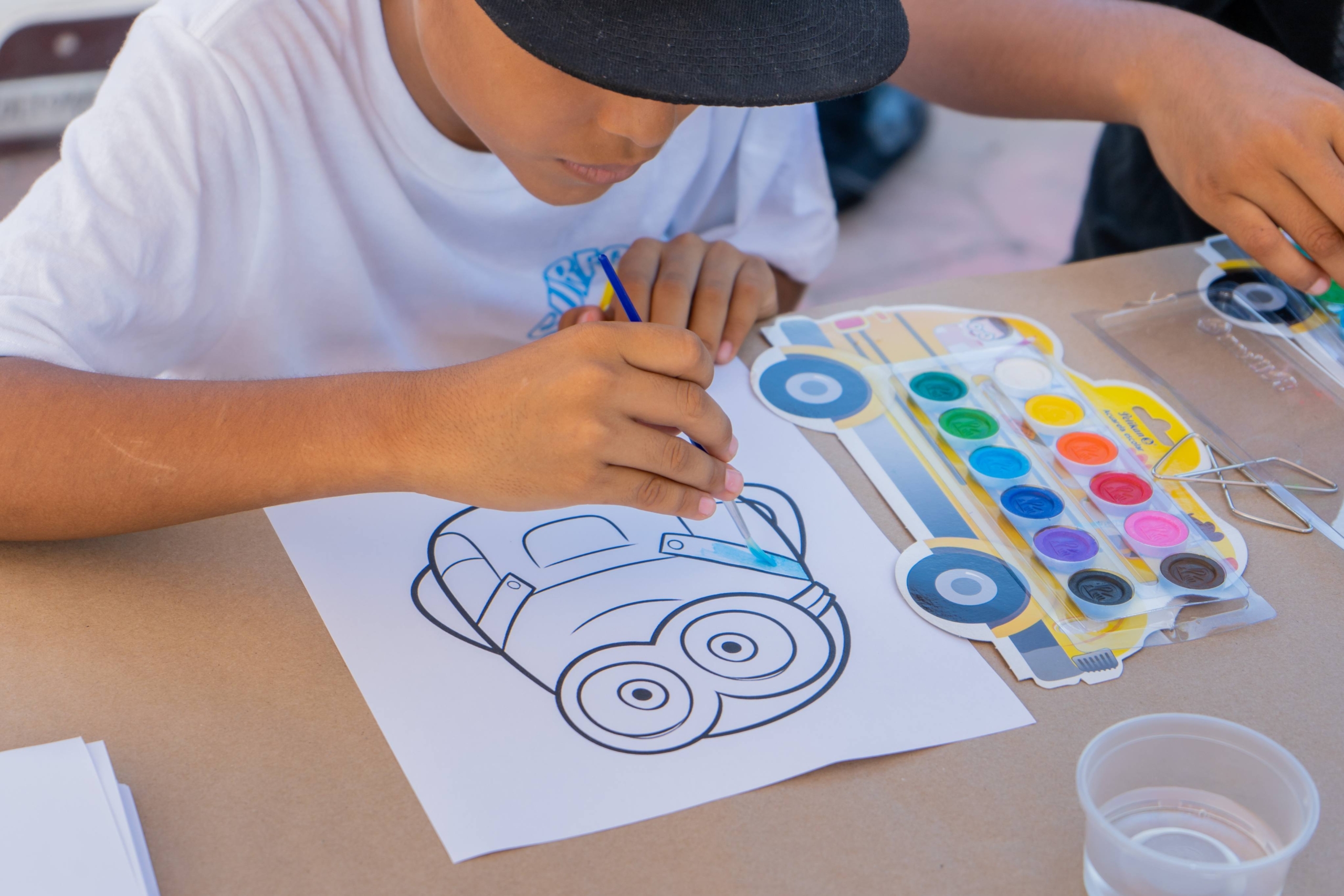 Profe Michel llevará cultura a todos los rincones del municipio 4 COMUNICADO 721 2 scaled