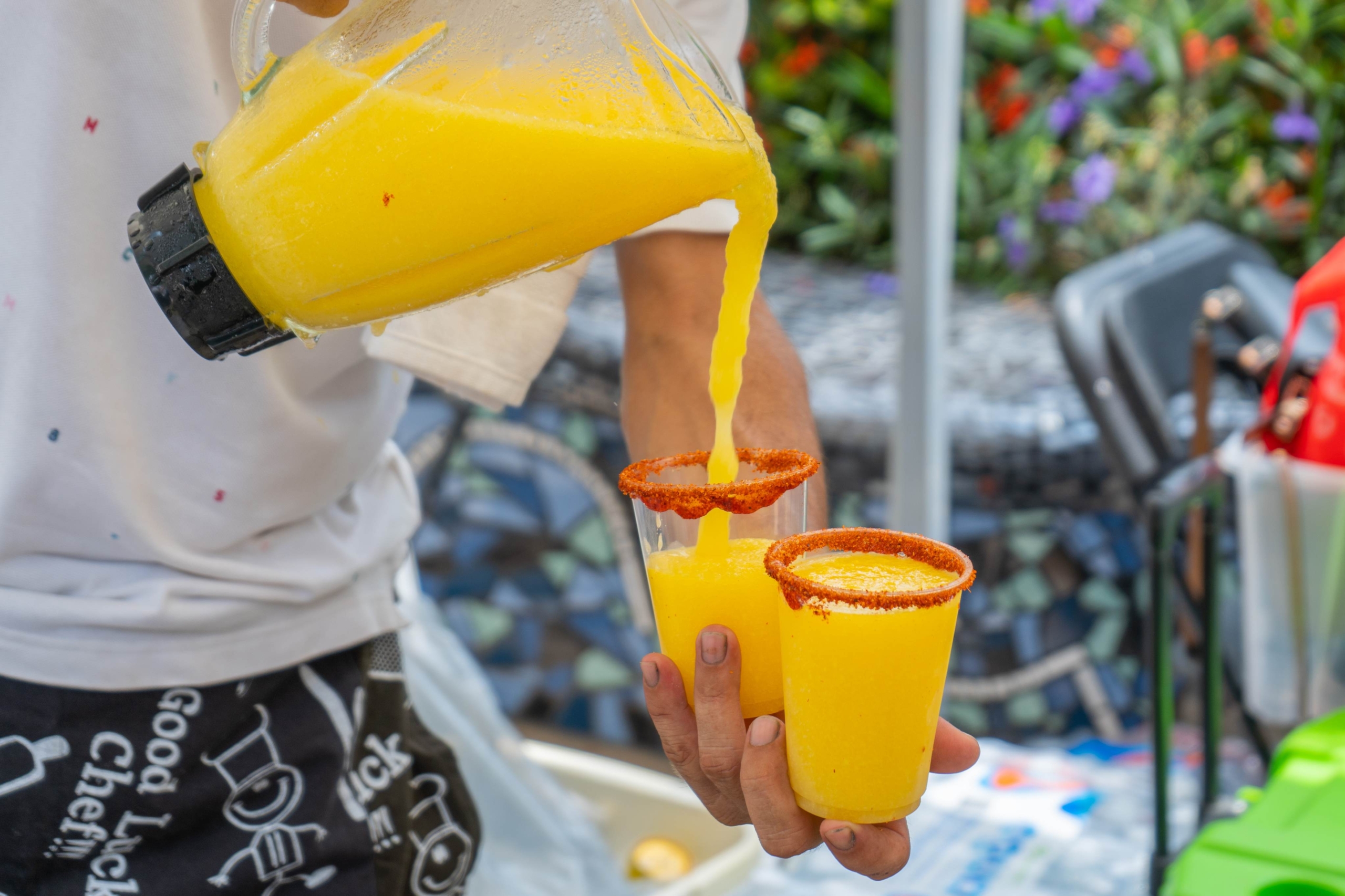 Con éxito se realizó el 4° Festival del Mango 1 COMUNICADO 722 8 scaled