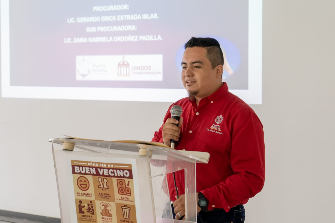 Promoverán la Procuraduría Social en delegaciones y agencias municipales Promoverán la Procuraduría Social en delegaciones y agencias municipales