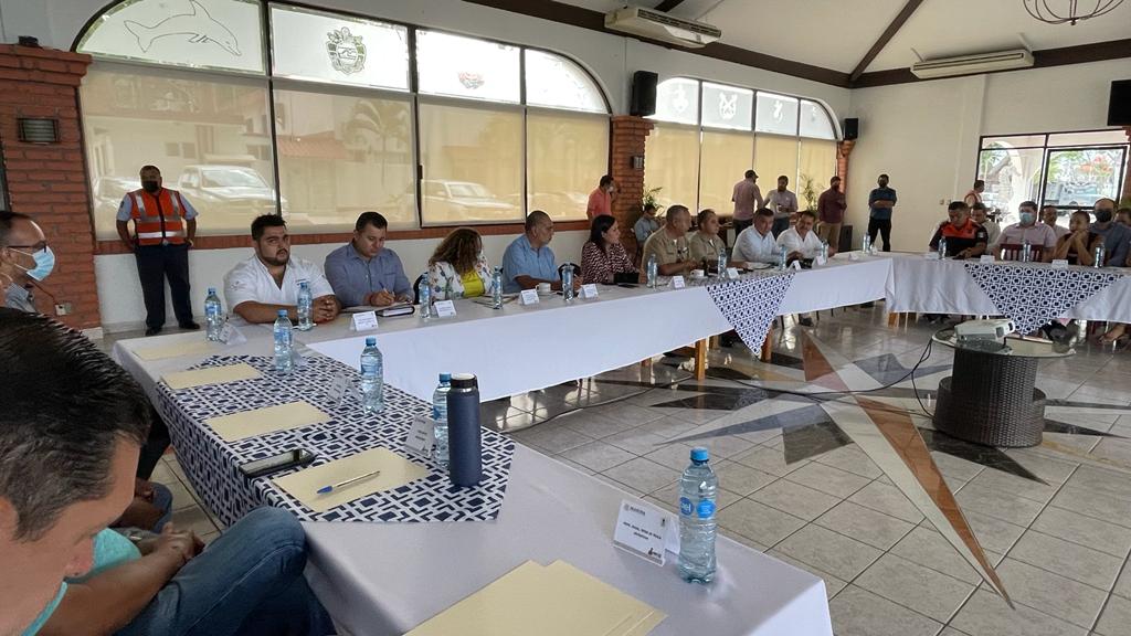 Sumarán esfuerzos para atender los muelles 1 muelles