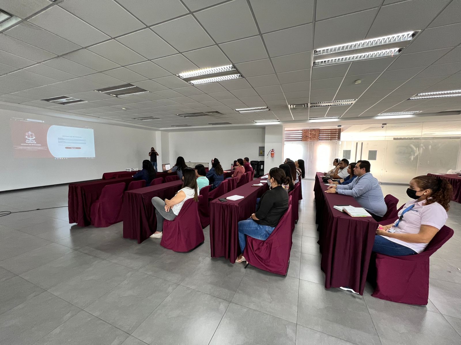 Eficienta gobierno del Profe Michel la atención a los reportes ciudadanos 2 reportes