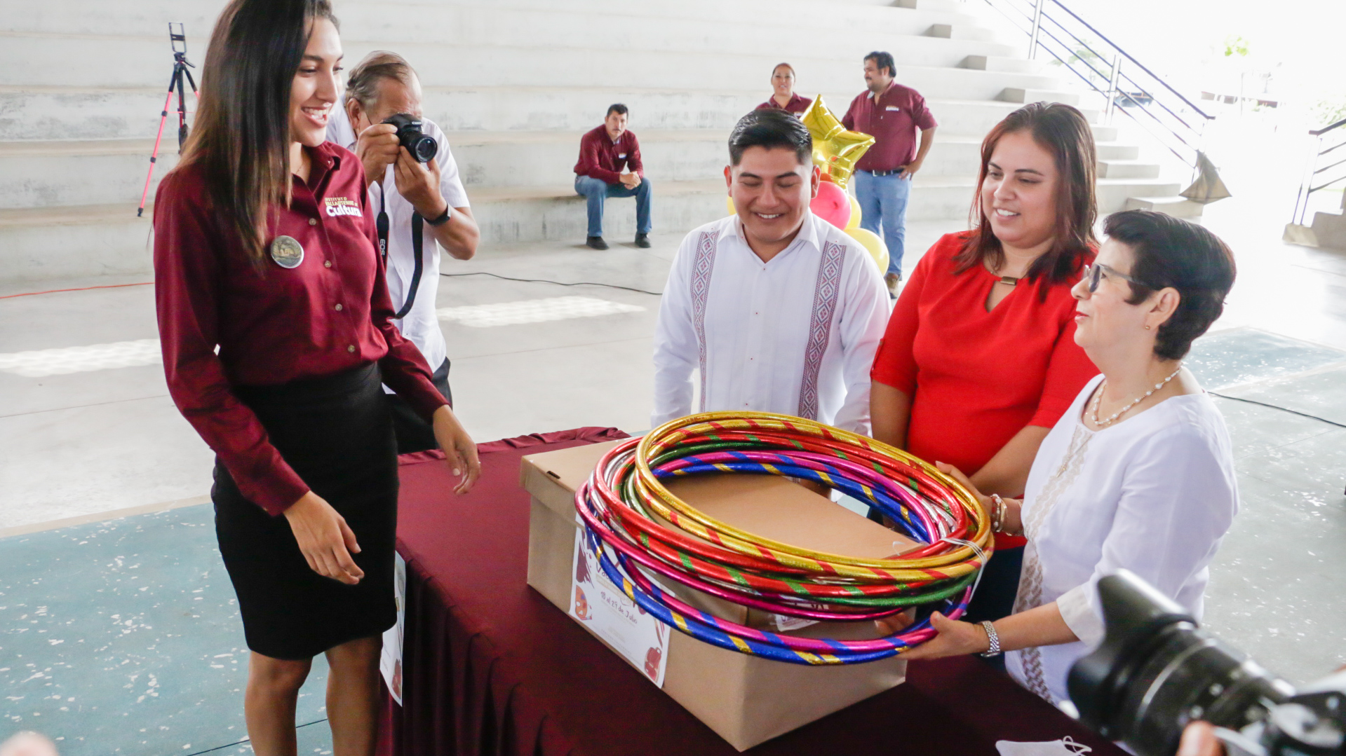 Los niños vallartenses viven un verano divertido 2 verano
