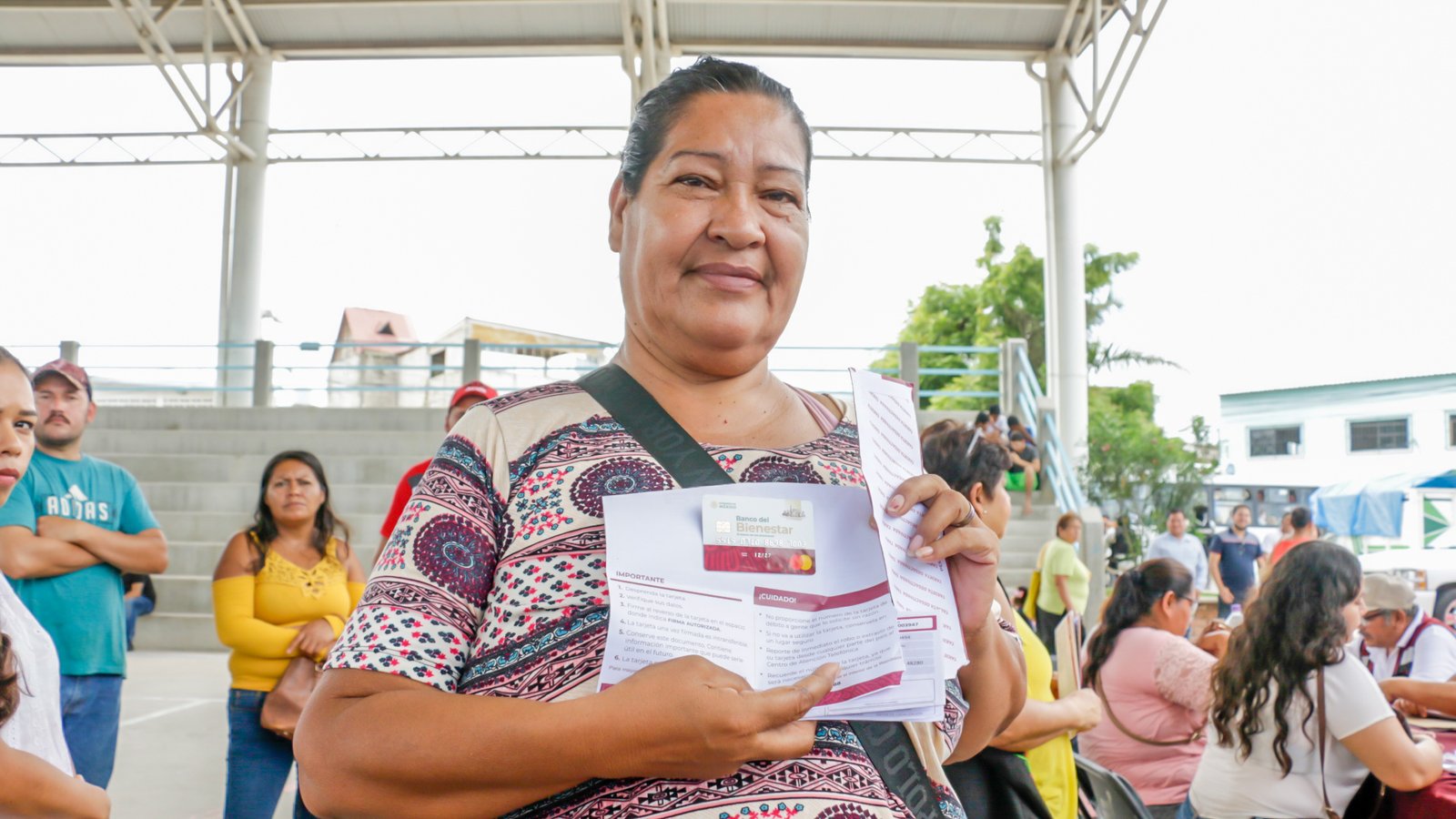 La Escuela es Nuestra