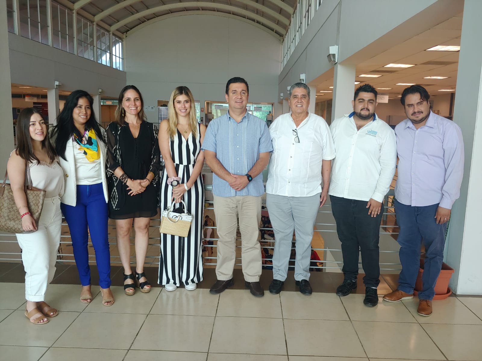 Impulsará SEDECO programas y proyectos prioritarios en Vallarta Impulsará SEDECO programas y proyectos prioritarios en Vallarta