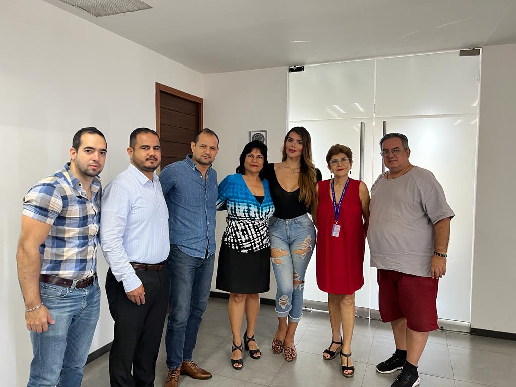 Ayuntamiento ofrece disculpa pública por hechos ocurridos en la pasada administración 5 disculpa pública